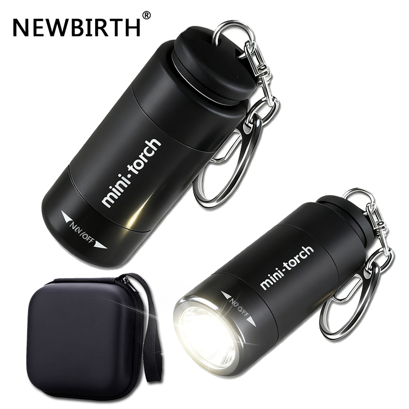 Outdoor Camping Hiking - USB Rechargeable LED Multifunctional Strong light
