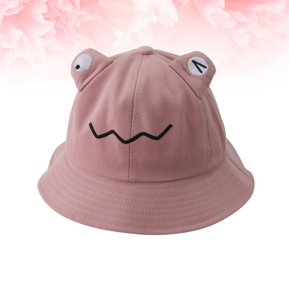 Outdoor Camping Activities For Kids - Kids Sun Hat Lightweight Uv Protection