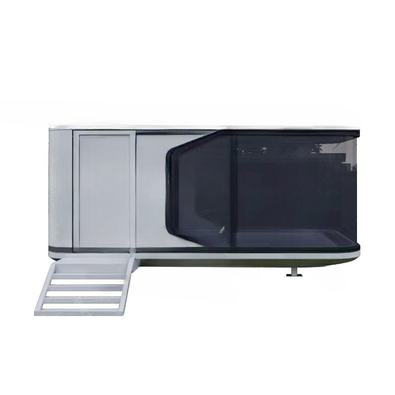 Outdoor Camping Warehouse - Outdoor space capsule mobile room B