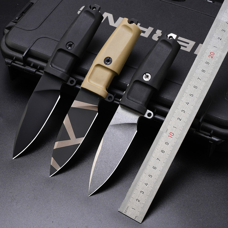 Outdoor Og Camping - Free Wolf OG-0160 N690 Blade EDC