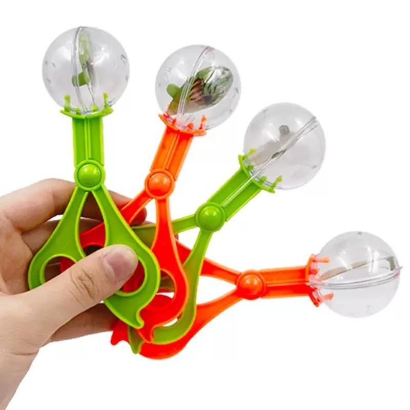 Outdoor Camping Activities For Kids - Kids Outdoor Exploration Toy Educational Bug