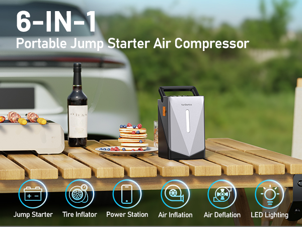 Outdoor Camping Warehouse - US EU Local Warehouse New Multifunctional