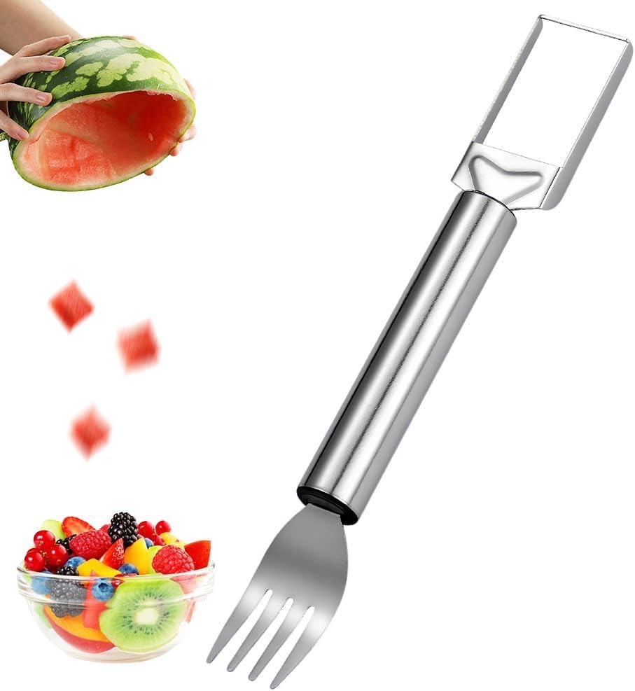 Outdoor Camping Kitchen - Portable Outdoor 2 in 1 Watermelon
