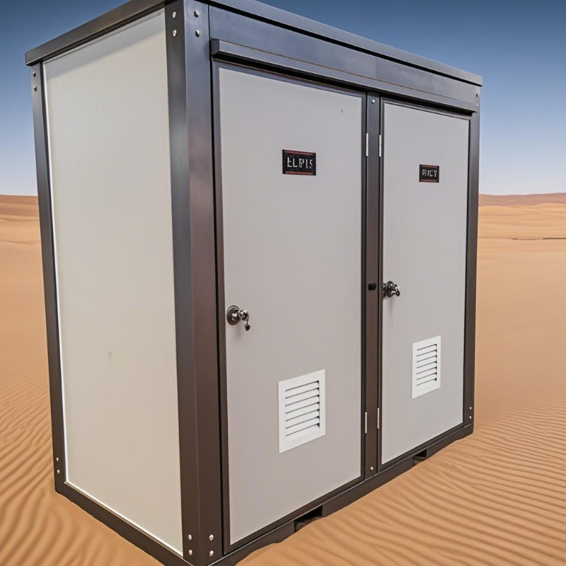 Public Buildings Movable Porta - مراجعة Portable Camp Toilet وسعره