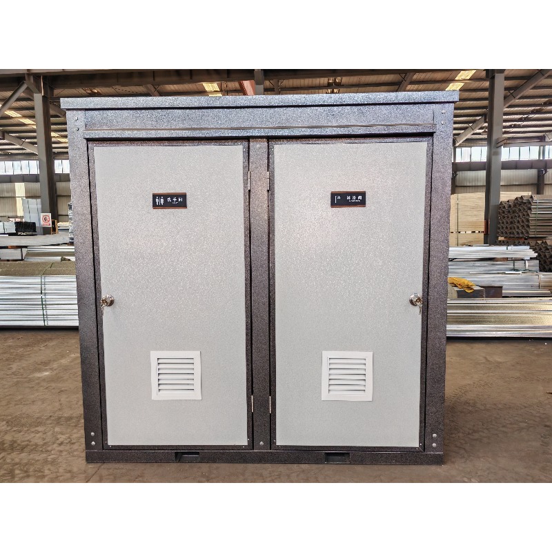 Public Buildings Movable Porta - مراجعة Portable Camp Toilet وسعره
