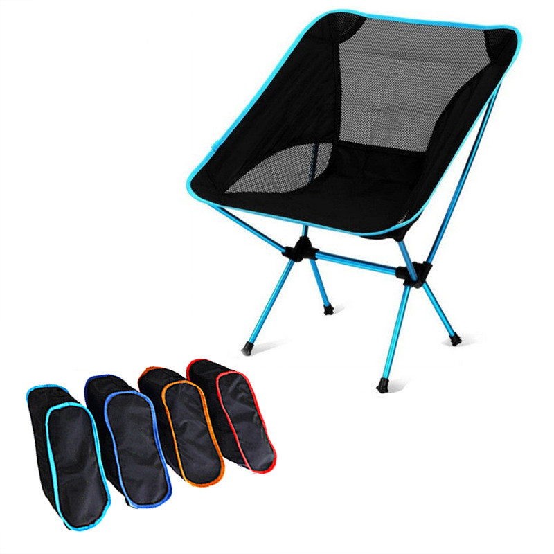 Lightweight Compact Folding Ca - مراجعة Outdoor Camping Hammock Chair وسعره
