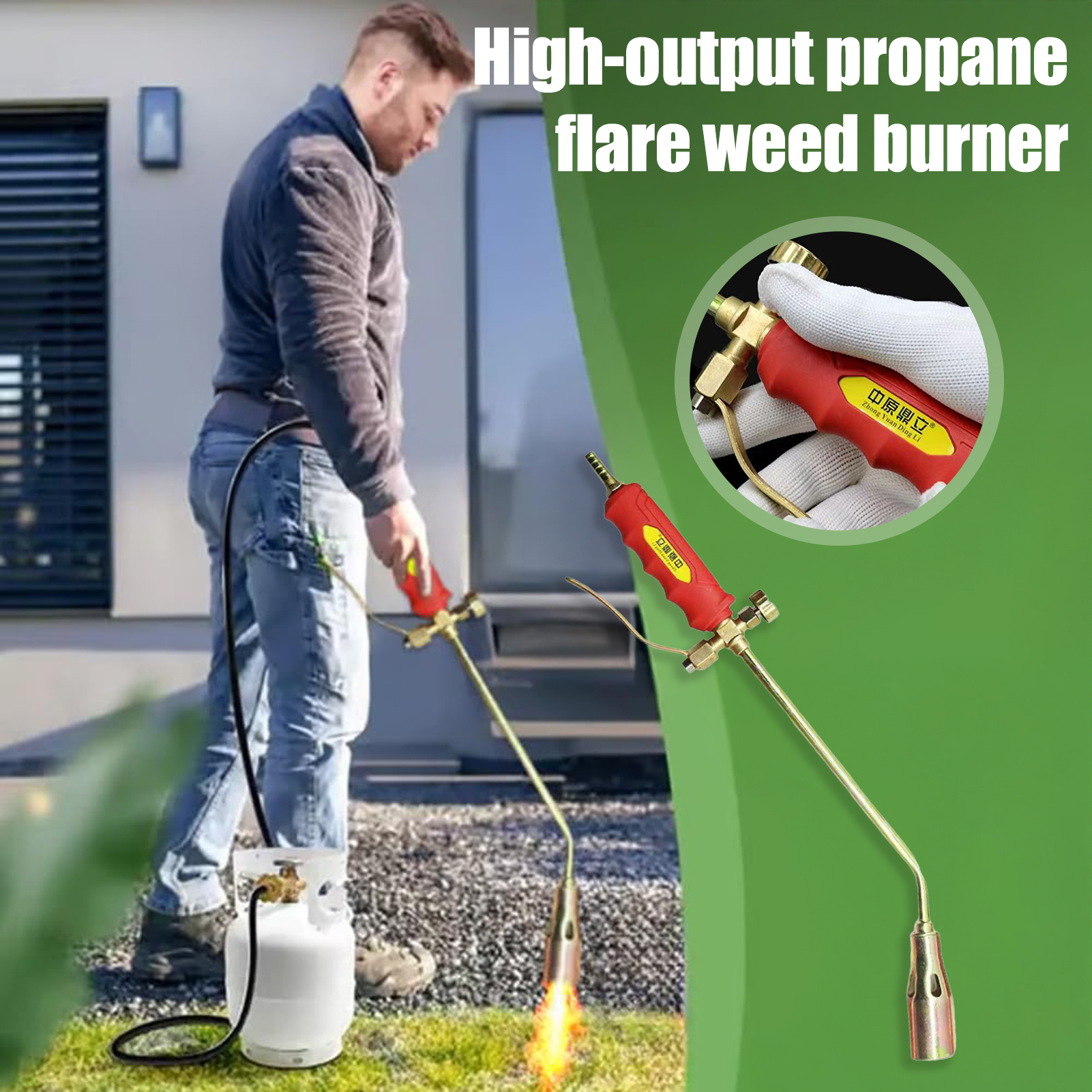 Outdoor Camping Burners Portab - مراجعة Outdoor Camping Heater For Tent وسعره