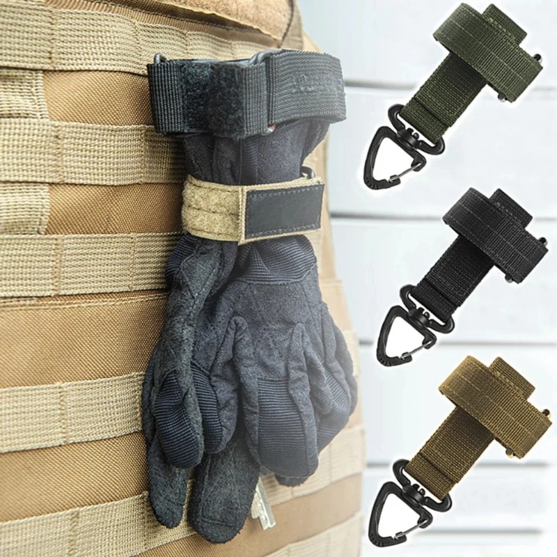 Multifunctional Safety Clip Ho - مراجعة Outdoor Camping Gear وسعره
