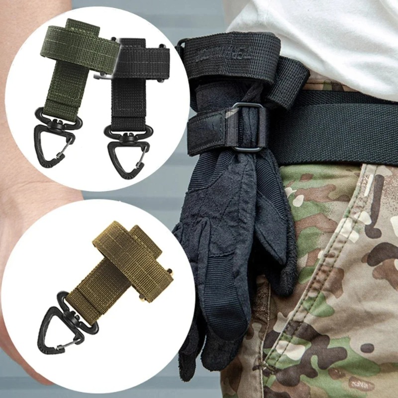Multifunctional Safety Clip Ho - مراجعة Outdoor Camping Gear وسعره