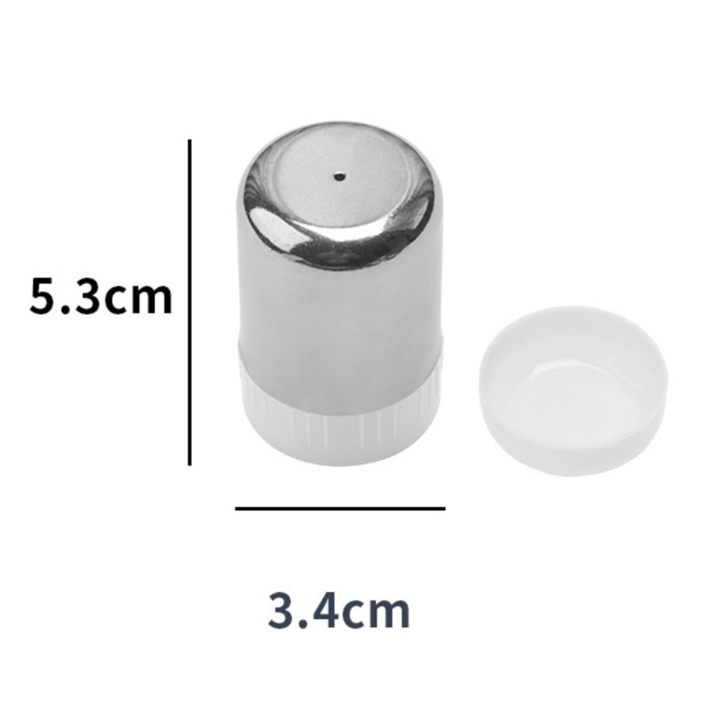 Small Stainless Steel Seasonin - مراجعة Outdoor Camping Kitchen وسعره