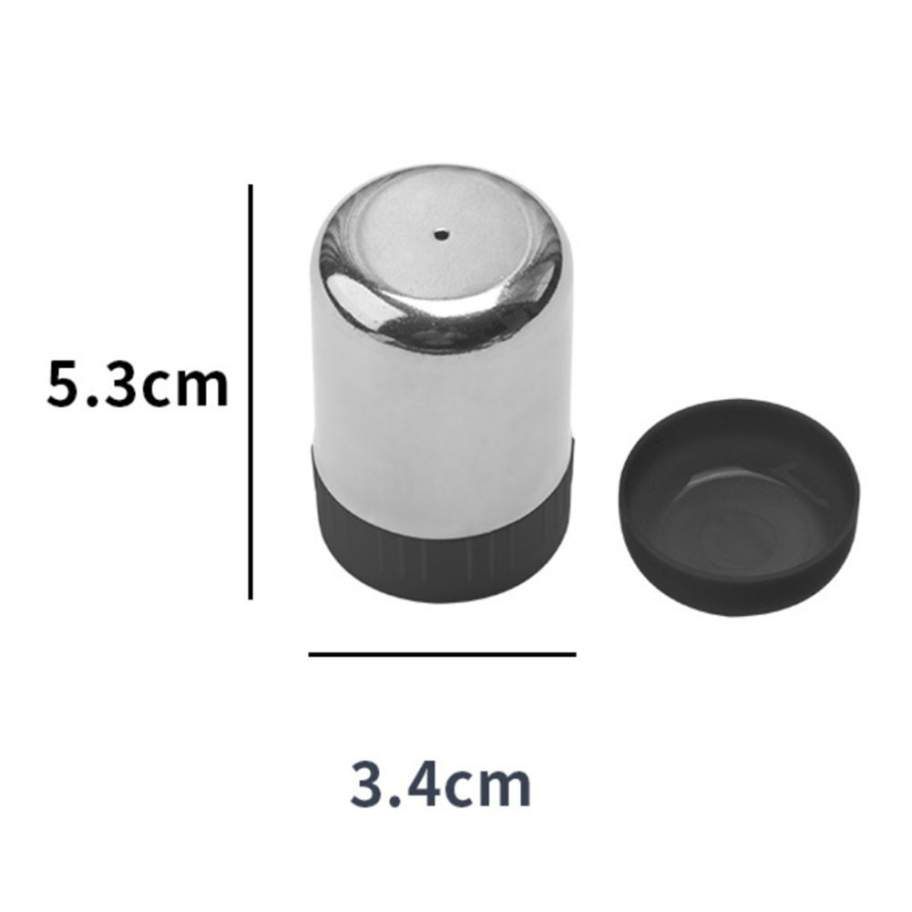 Small Stainless Steel Seasonin - مراجعة Outdoor Camping Kitchen وسعره