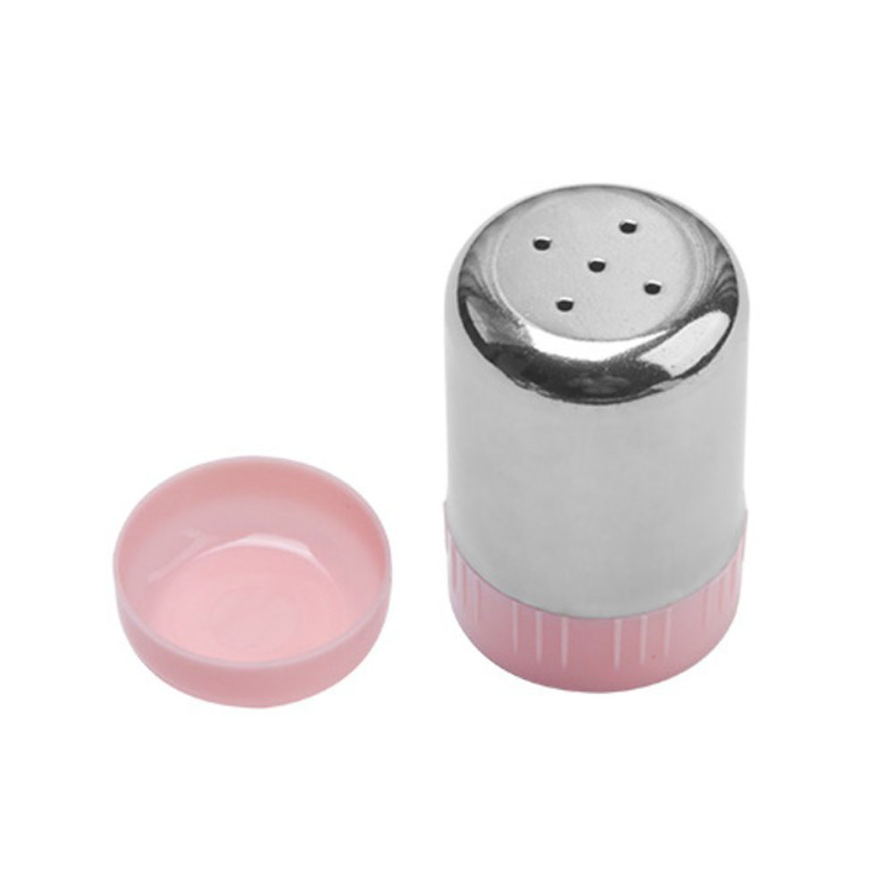 Small Stainless Steel Seasonin - مراجعة Outdoor Camping Kitchen وسعره