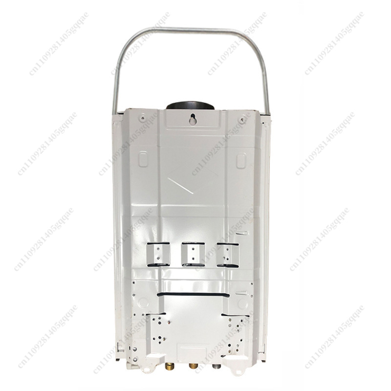 Propane Gas Tankless Water Hea - مراجعة Outdoor Camping Hot Water Heater وسعره