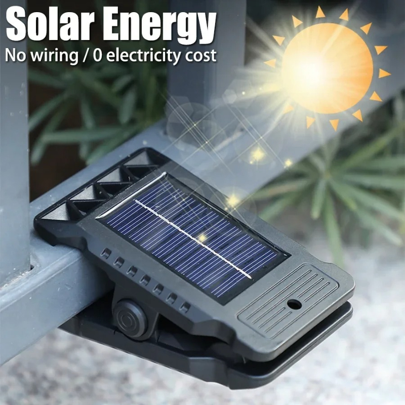 Portable Waterproof Body Senso - مراجعة Outdoor Camping Warehouse وسعره