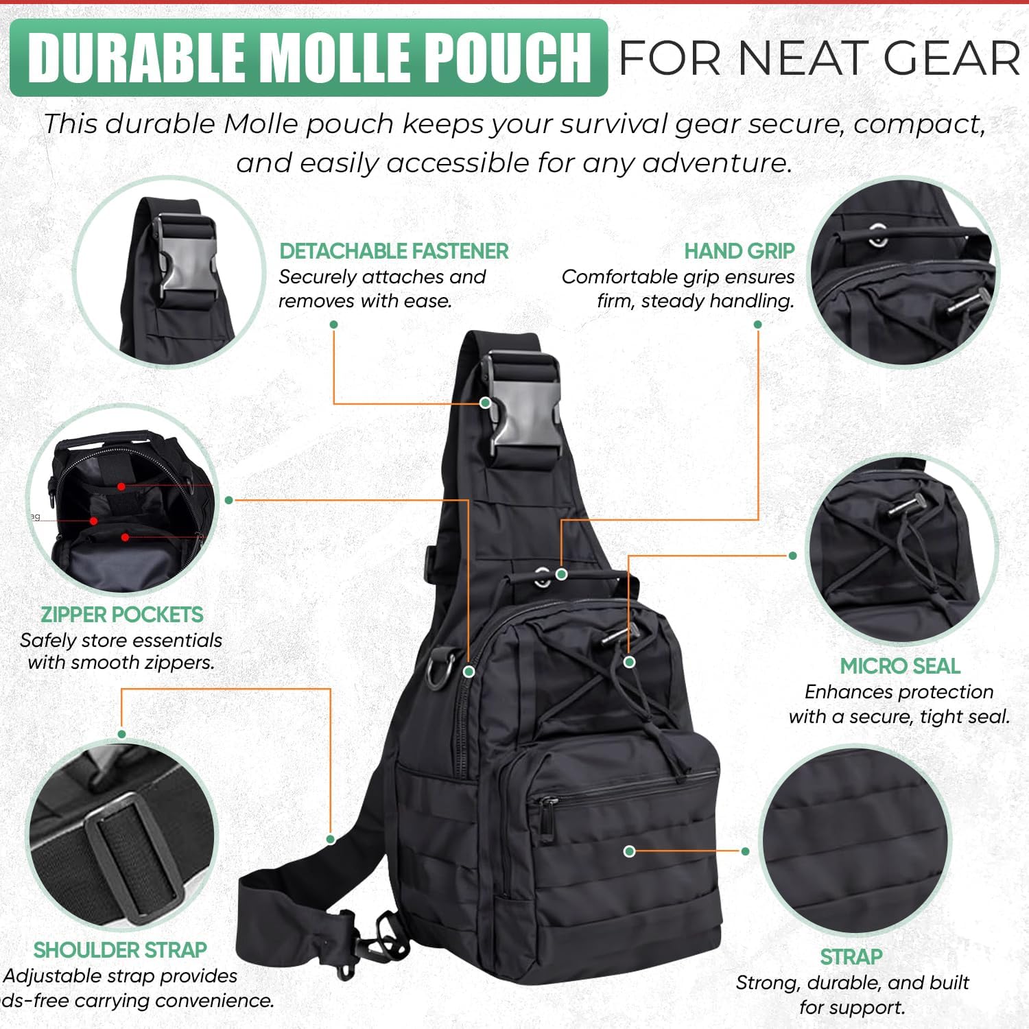 Portable Survival Kit with Mul - مراجعة Outdoor Camping Hiking وسعره