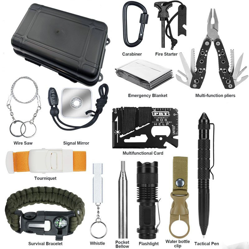 Hongrui DIY Compact Portable I - مراجعة Outdoor Camping Gear وسعره