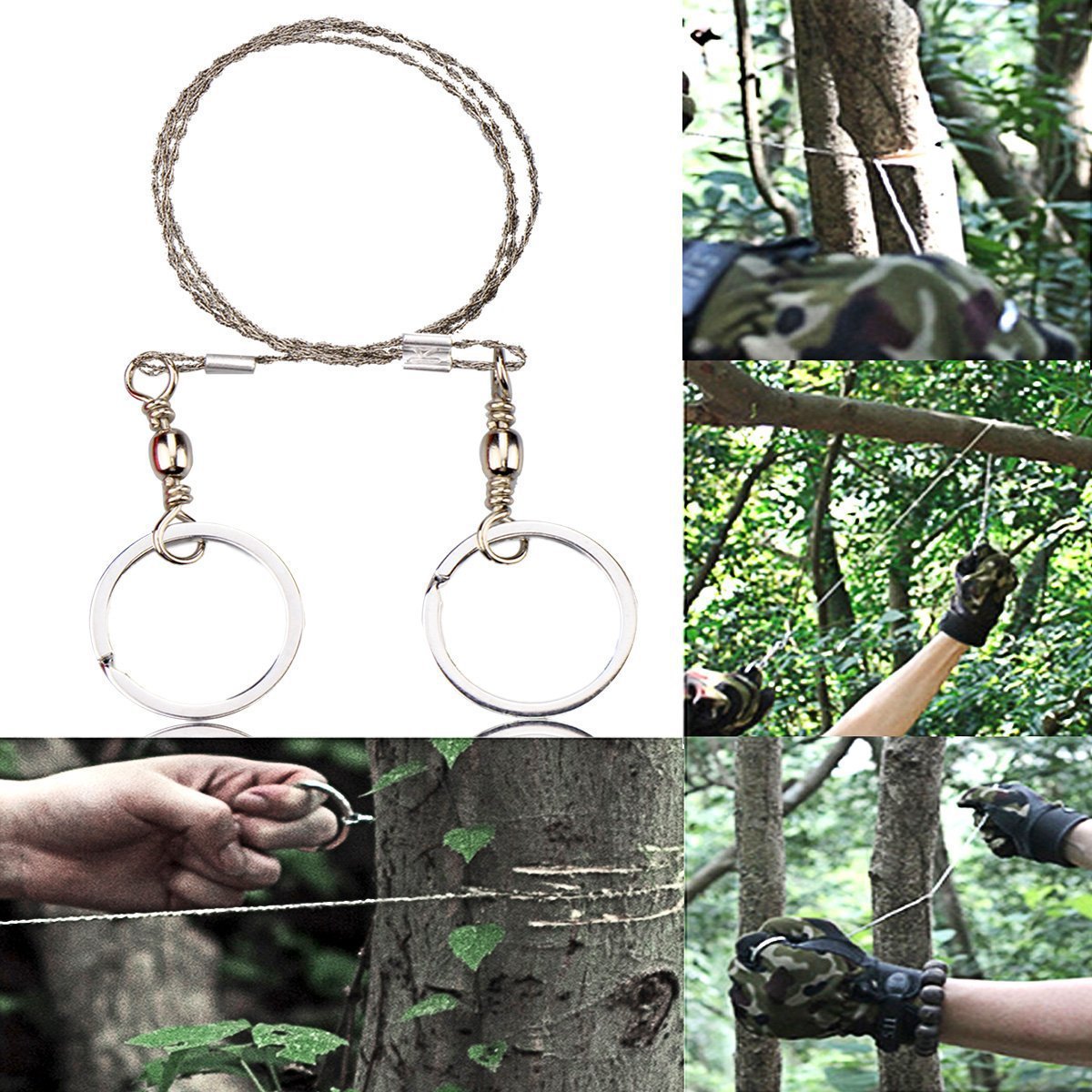 Hongrui DIY Compact Portable I - مراجعة Outdoor Camping Gear وسعره