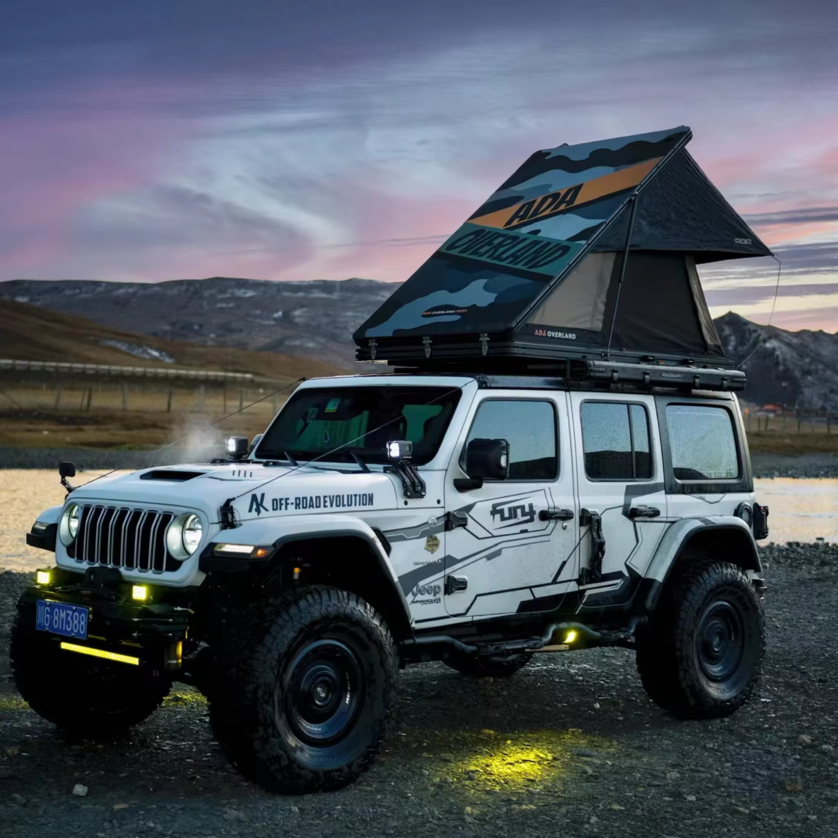 Hot Wholesale Aluminum Shell C - مراجعة Outdoor Camping Gear وسعره