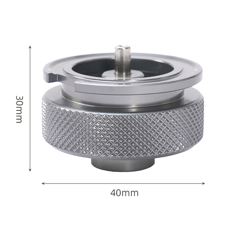 Flat Gas Cylinder To Butane Ta - مراجعة Outdoor Camping Heater For Tent وسعره