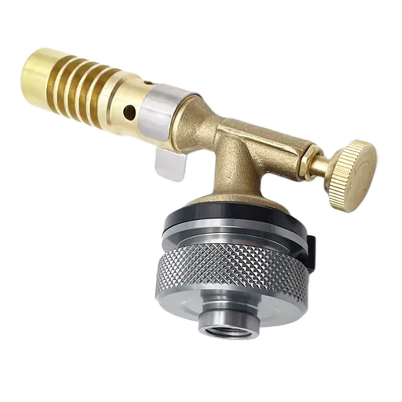 Flat Gas Cylinder To Butane Ta - مراجعة Outdoor Camping Heater For Tent وسعره