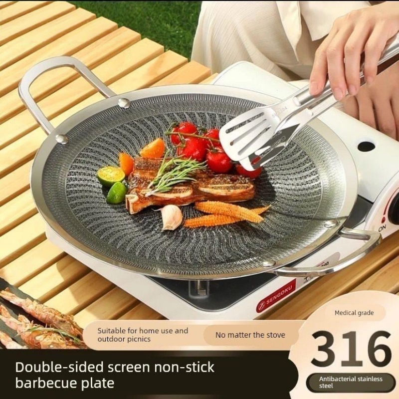 316 Stainless Steel Multifunct - مراجعة Outdoor Camping Heater For Tent وسعره