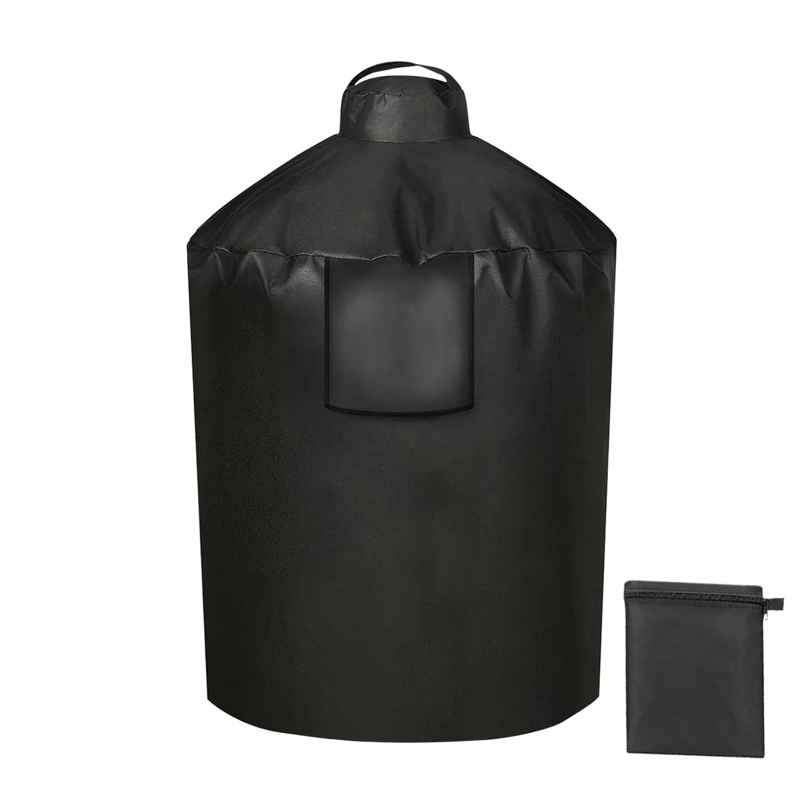 Cover For Grill 210D Oxford Ad - مراجعة Outdoor Camping Kitchen وسعره