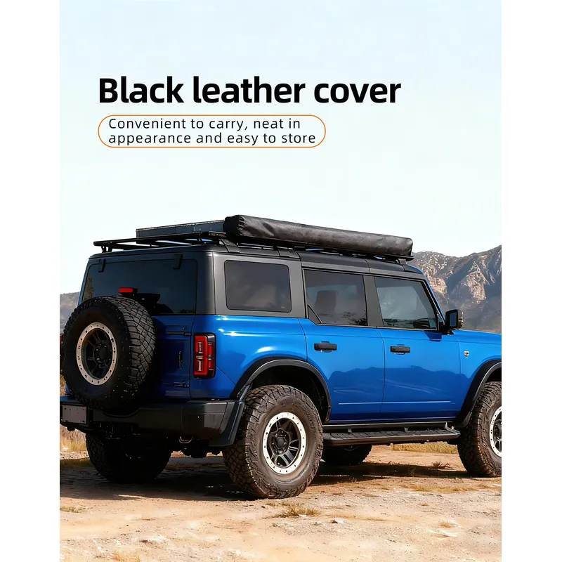 Four-Season Waterproof Quick-O - مراجعة Outdoor Camping Australia وسعره