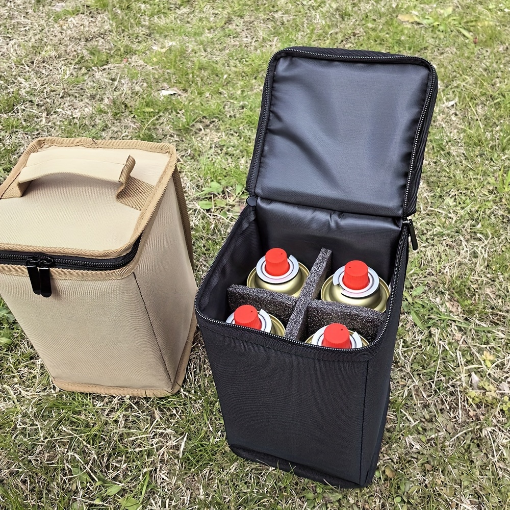 Camping Gas Canister Storage B - مراجعة Outdoor Camping Heater For Tent وسعره