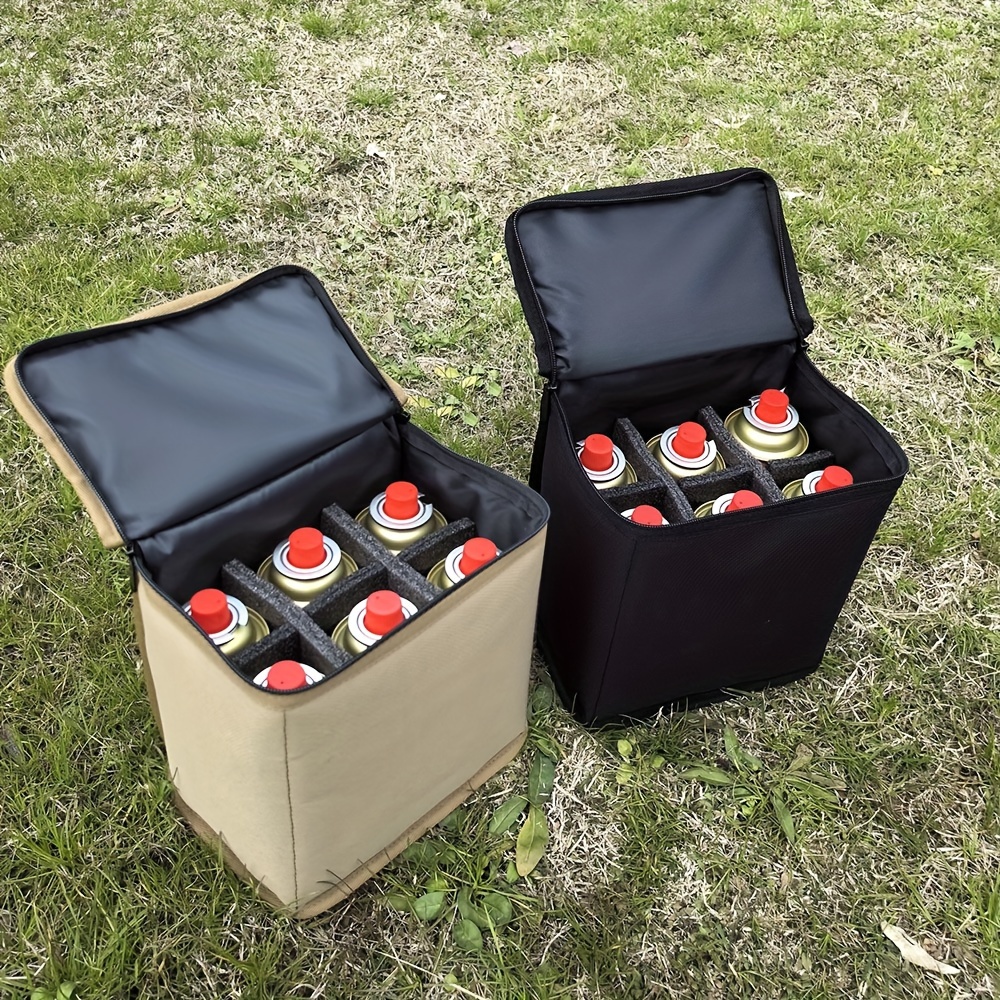 Camping Gas Canister Storage B - مراجعة Outdoor Camping Heater For Tent وسعره