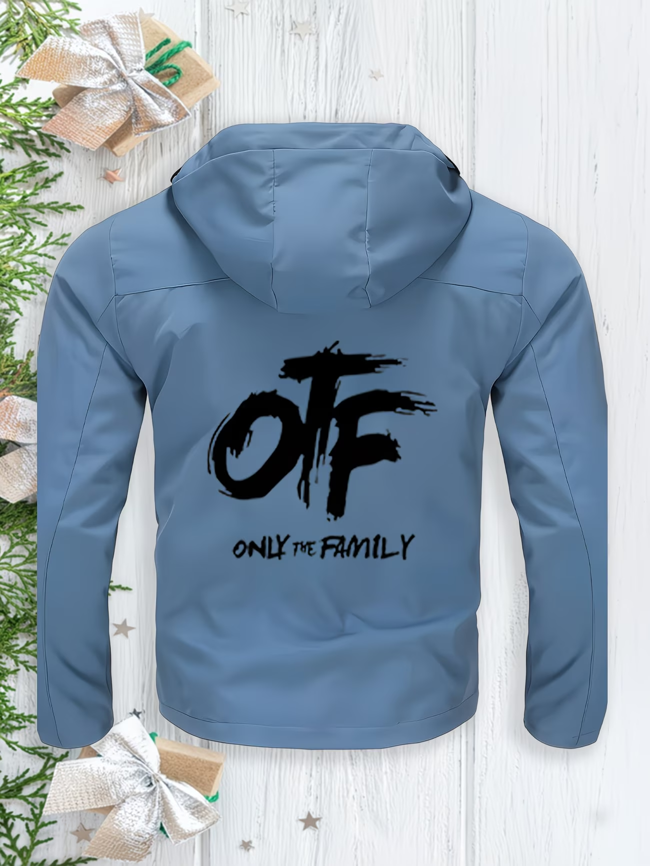 26 Men's Zip Hooded Jacket Wat - مراجعة Outdoor Camping Hiking وسعره