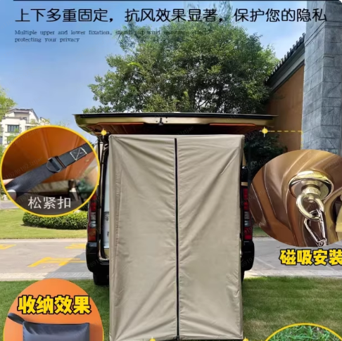 Portable Foldable Camping Show - مراجعة Portable Camp Toilet وسعره