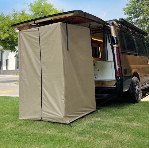 Portable Foldable Camping Show - مراجعة Portable Camp Toilet وسعره