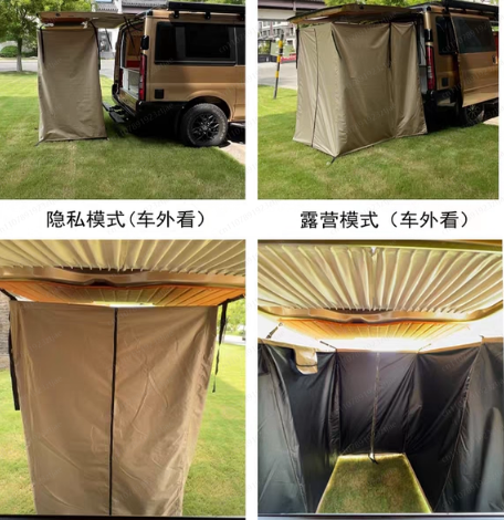Portable Foldable Camping Show - مراجعة Portable Camp Toilet وسعره