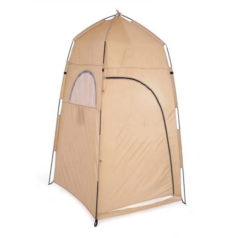 Outdoor Shower Bath Changing F - مراجعة Portable Camp Toilet وسعره