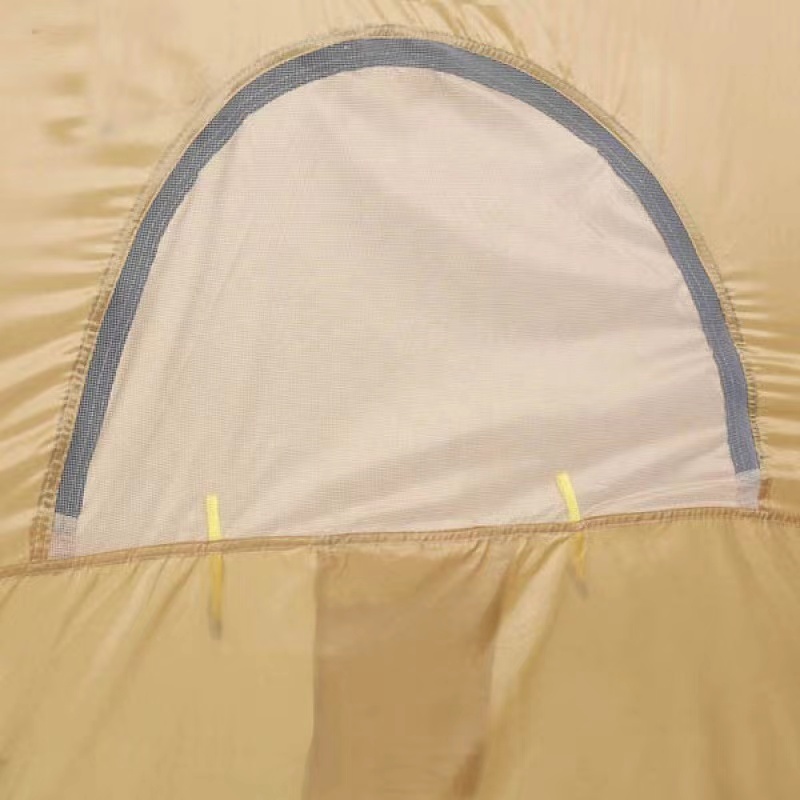 Outdoor Shower Bath Changing F - مراجعة Portable Camp Toilet وسعره