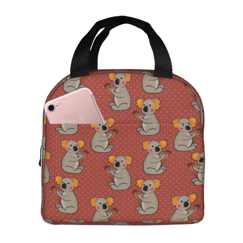 Australia Koala Bear Insulated - مراجعة Outdoor Camping Australia وسعره