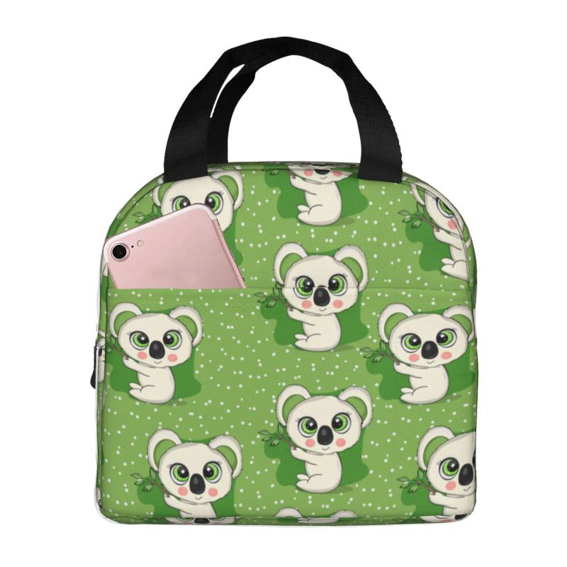 Australia Koala Bear Insulated - مراجعة Outdoor Camping Australia وسعره
