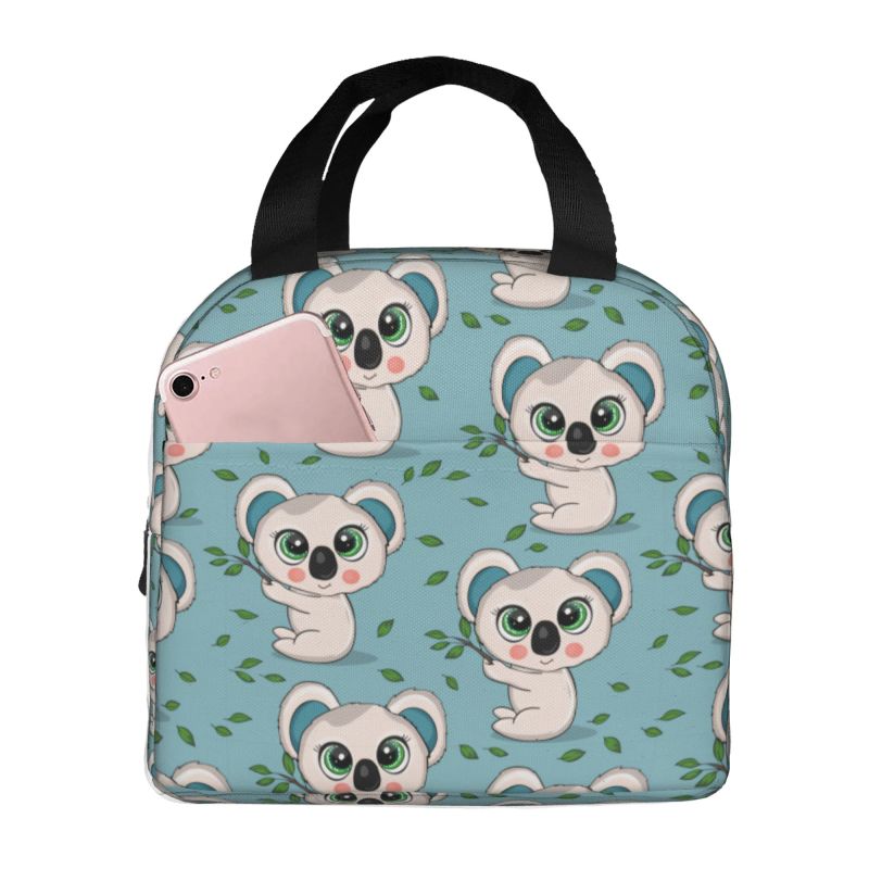 Australia Koala Bear Insulated - مراجعة Outdoor Camping Australia وسعره
