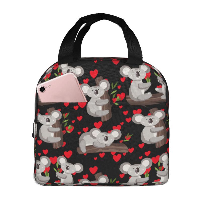 Australia Koala Bear Insulated - مراجعة Outdoor Camping Australia وسعره