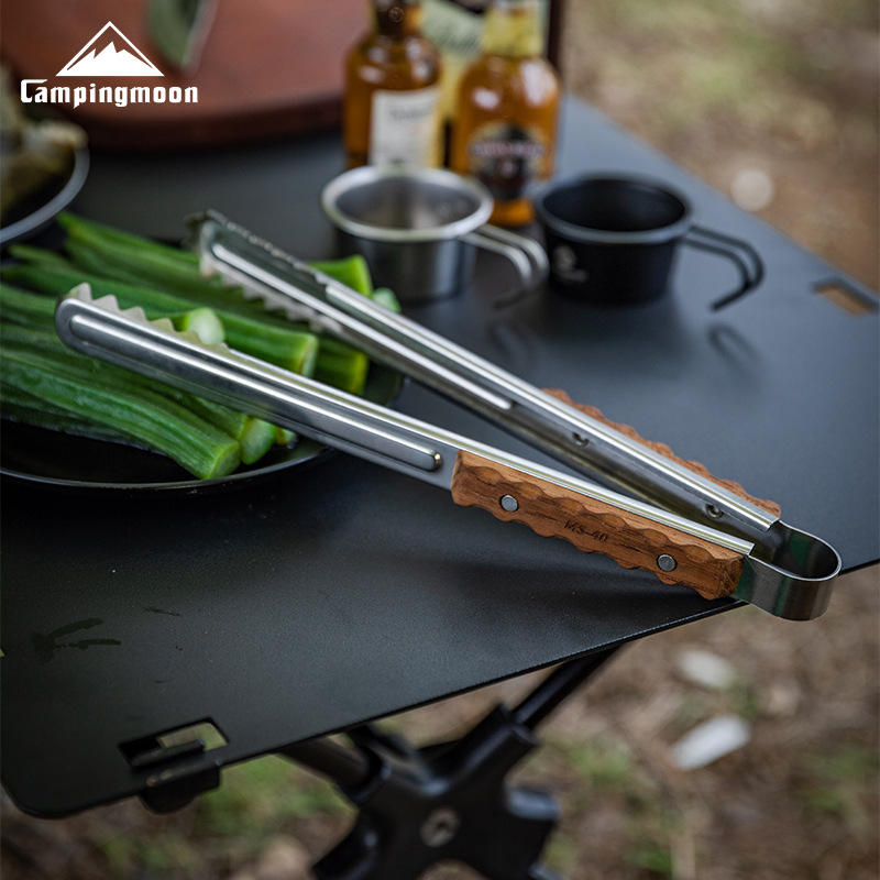 Outdoor Camping Kitchenware Co - مراجعة Outdoor Camping Kitchen وسعره