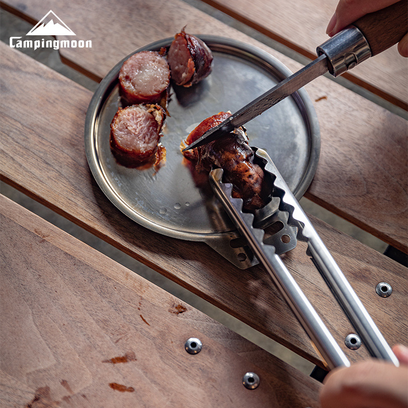 Outdoor Camping Kitchenware Co - مراجعة Outdoor Camping Kitchen وسعره