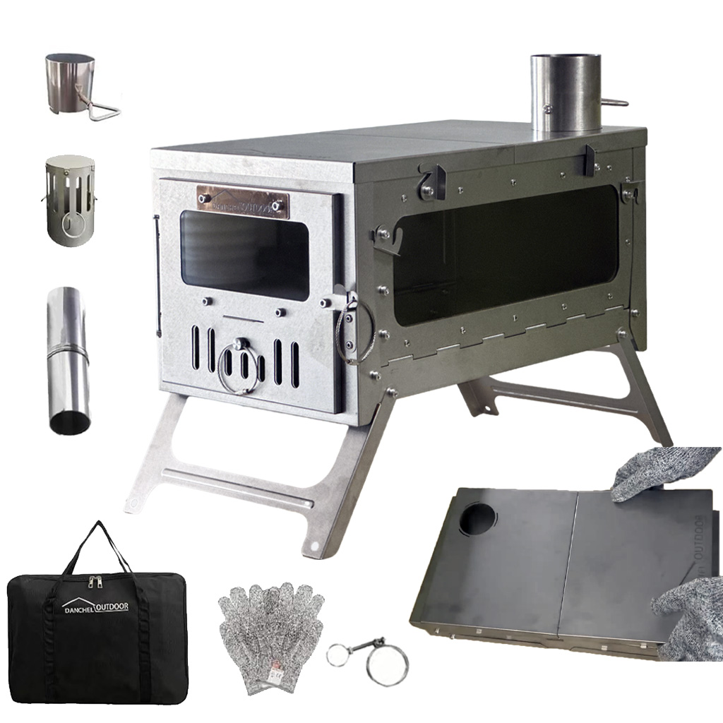 USA Warehouse TSG Titanium Ten - مراجعة Outdoor Camping Warehouse وسعره