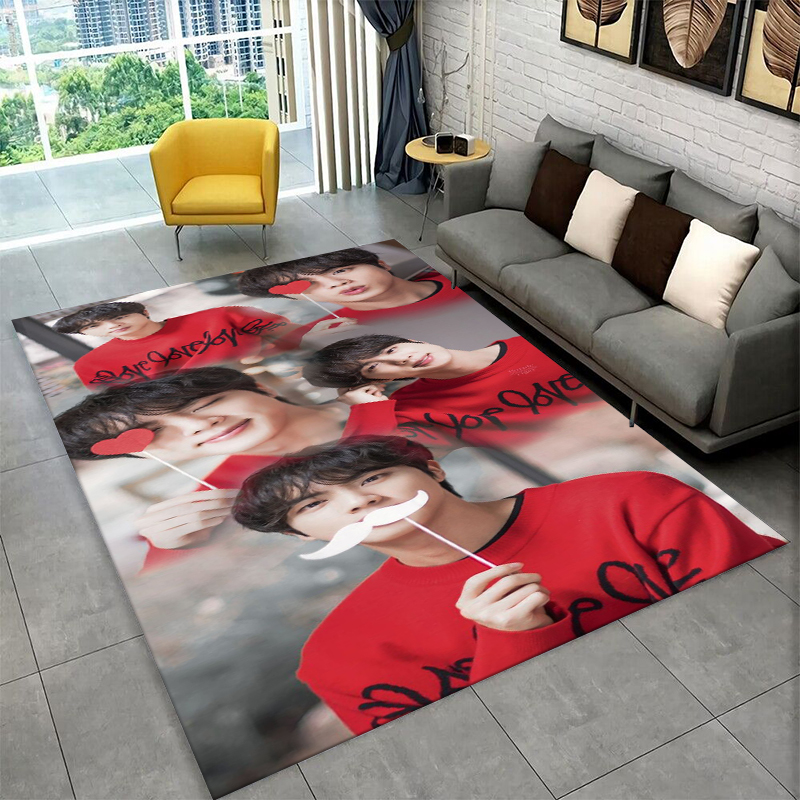 Famous B-BTS Kim Seok Jin KPOP - مراجعة Jinli Outdoor Camping وسعره