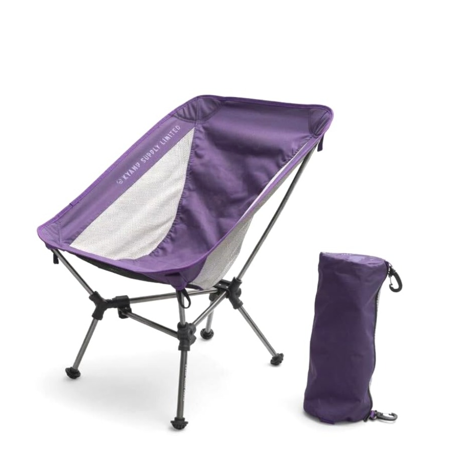 Kyamp Supply Capy OG Camping C - مراجعة Outdoor Og Camping وسعره