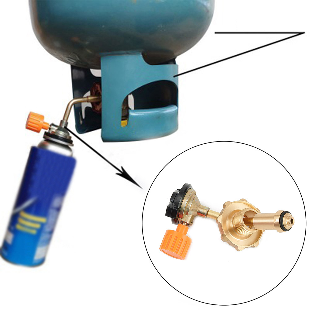 Camping For Gas Butane Cylinde - مراجعة Outdoor Camping Australia وسعره