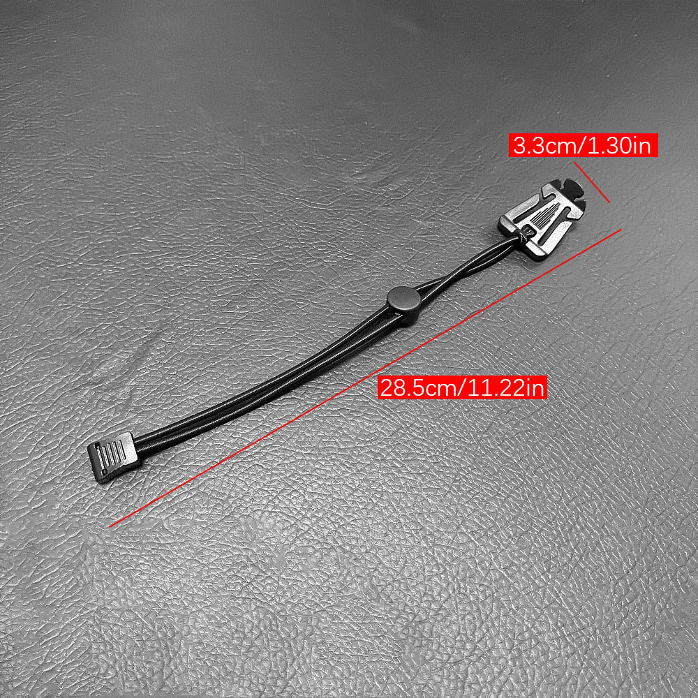 Flashlight Clip Outdoor Backpa - مراجعة Outdoor Camping Hiking وسعره