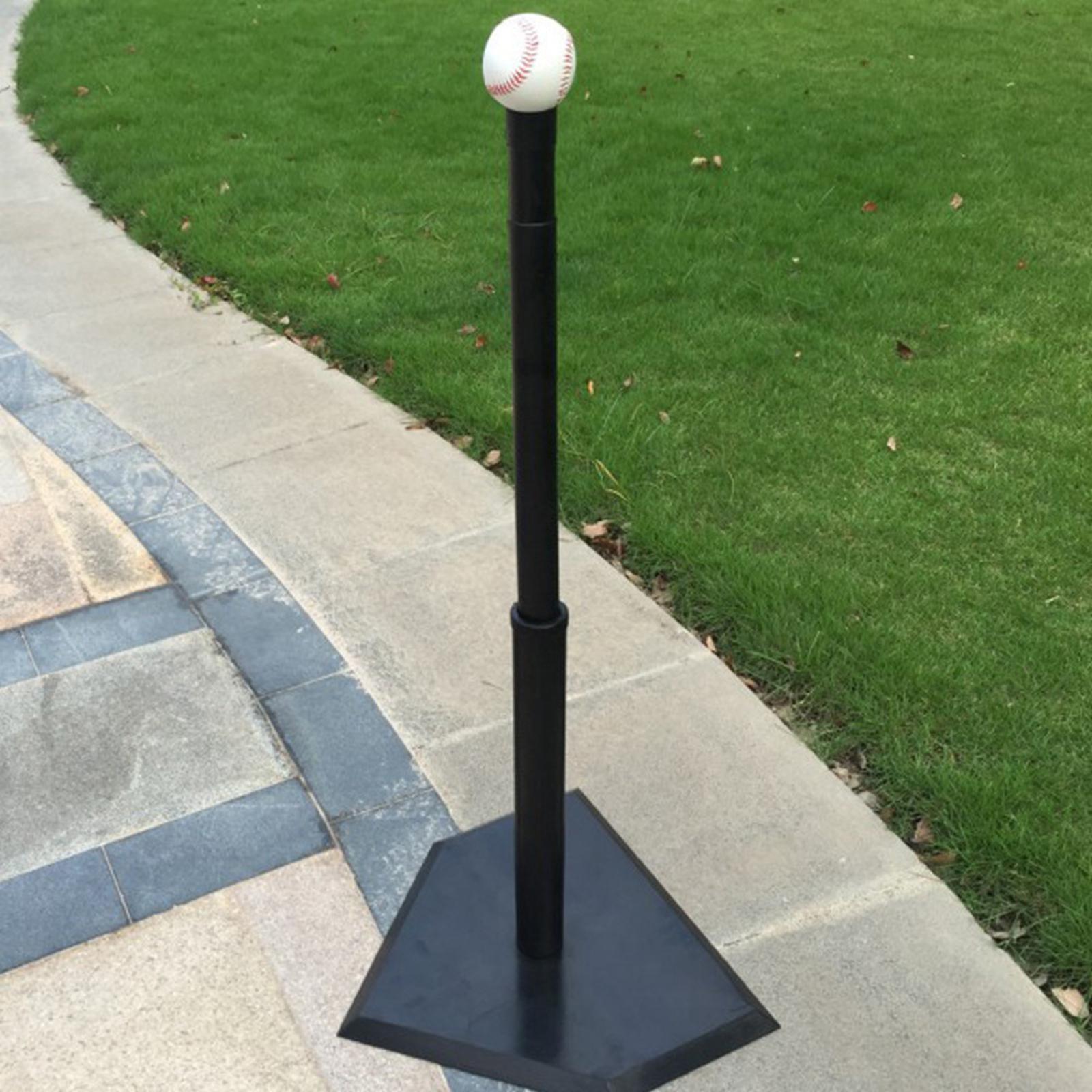 Baseball Batting Tee for Kids  - مراجعة Outdoor Camping Activities For Kids وسعره