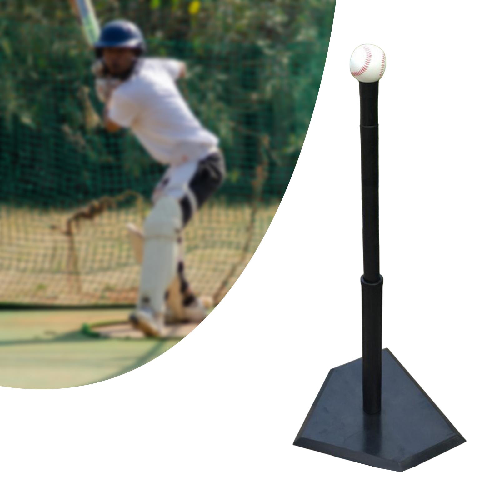 Baseball Batting Tee for Kids  - مراجعة Outdoor Camping Activities For Kids وسعره