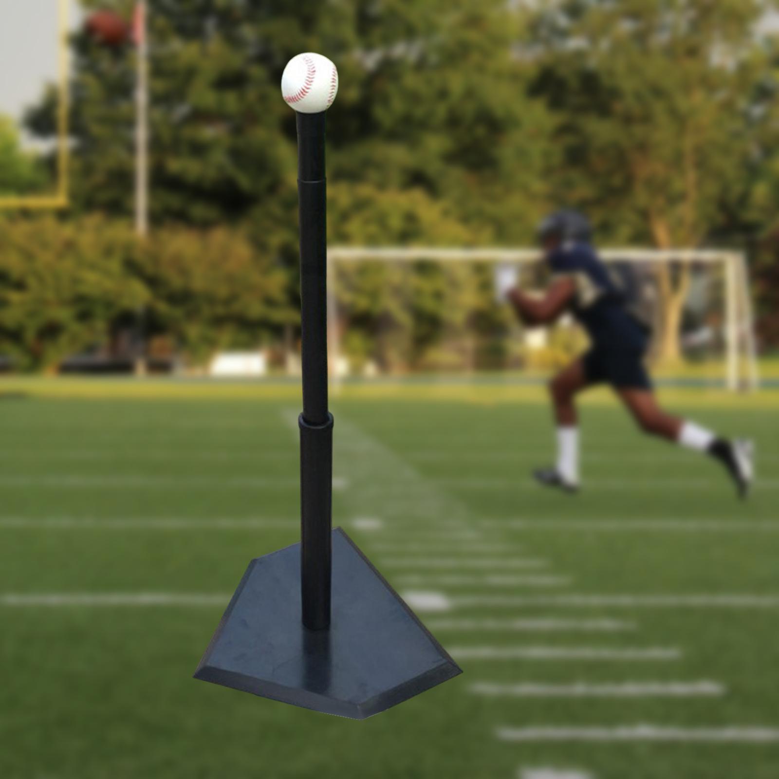 Baseball Batting Tee for Kids  - مراجعة Outdoor Camping Activities For Kids وسعره
