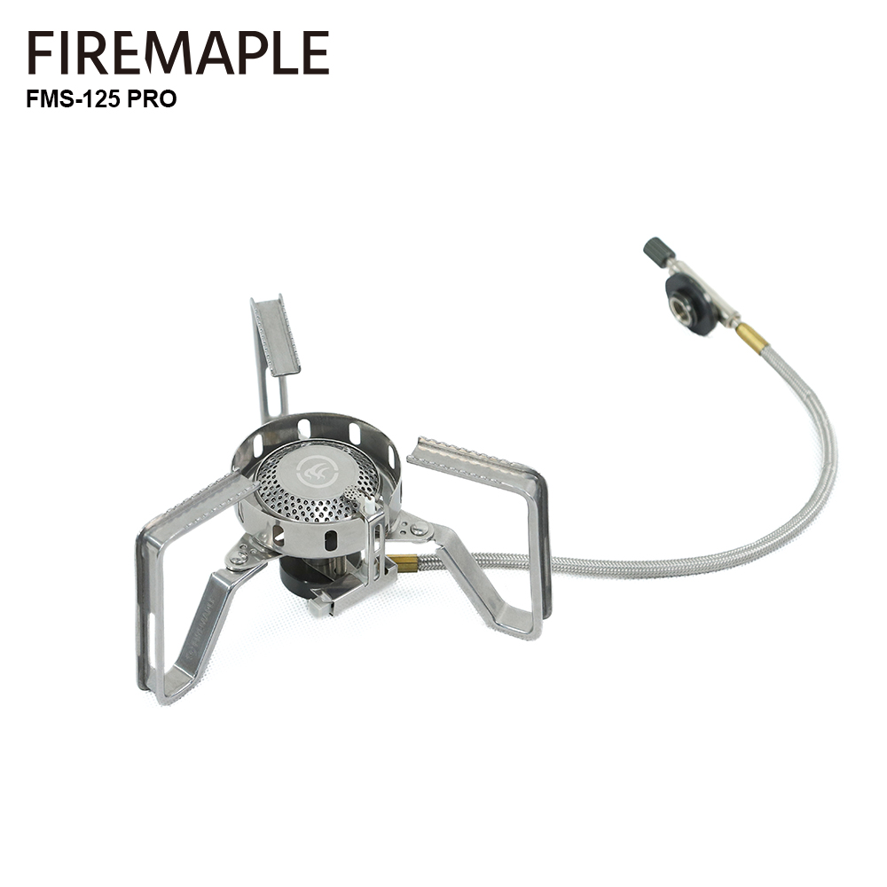Fire-Maple Windproof Stove Spl - مراجعة Outdoor Camping Heater For Tent وسعره